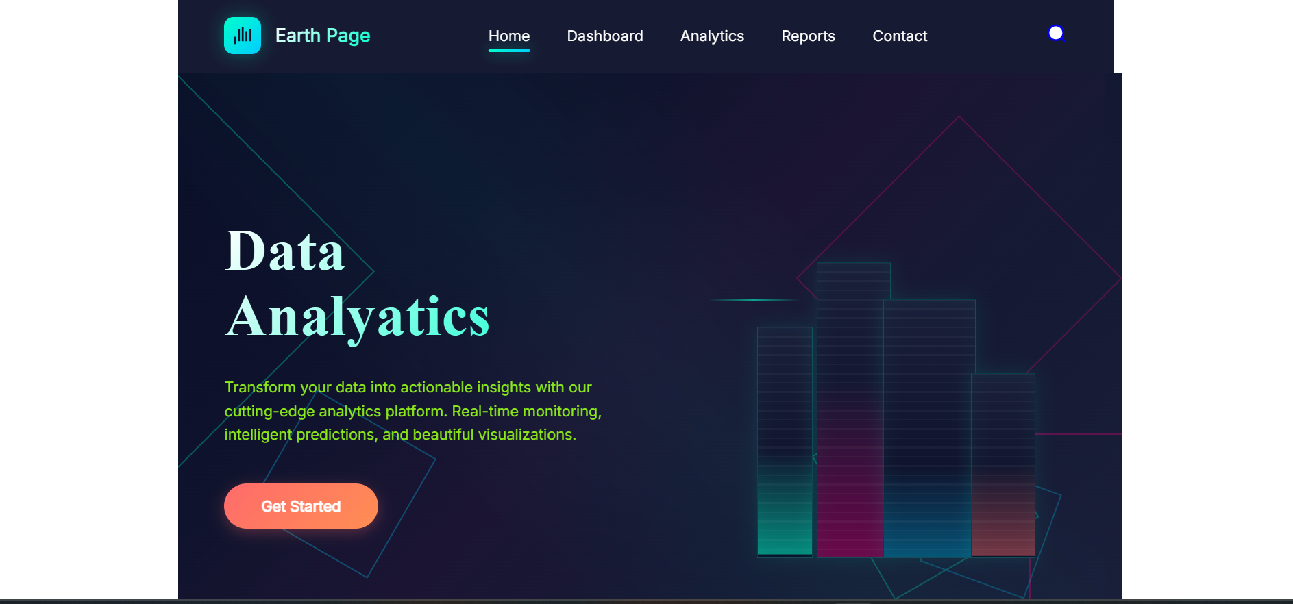 Data Analytics